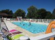 Camping du Lac de Bournazel, Seilhac, Corrèze | Piscine chauffée. Parfait pour sejour en famille