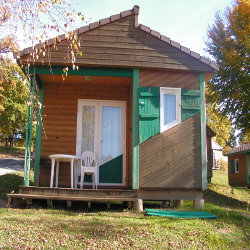 Chalet 1 chambre