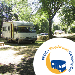Camping du Lac de Bournazel, Seilhac, Corrèze | Stop Accueil. Parfait pour sejour en famille