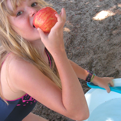 Camping du Lac de Bournazel, Seilhac, Corrèze | Animation. Parfait pour sejour en famille